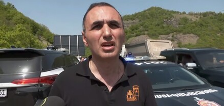 Ոստիկանության անադեկվատ պահվածքը գործող վարչախմբի հոգեվարքի նշանն է