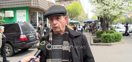 Հակառուսական քաղաքականությունը միավորում է Հայաստանին ու Ղազախստանին. հարցում