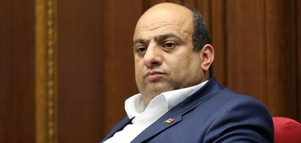 Փաշինյանի քավորը գործուղվել է Պուտինի ընտրություններին որպես դիտորդ. ստորագրվել է դրական եզրակացություն. Ժողովուրդ
