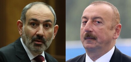 Երևա՞նը, թե՞ Բաքուն․ ըստ Թեհրանի՝ ով է օտարերկրյա զորքերին բերում տարածաշրջան