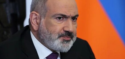 Արծվաշենի հարցում Փաշինյանն անկեղծ չէ