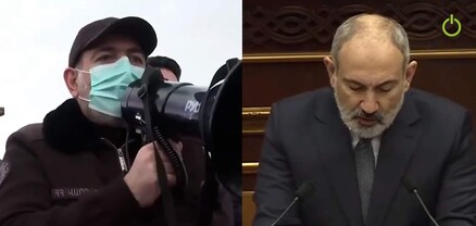 Հանուն ինչի՞ զոհվեցին մեր զինվորները․ 2021 VS 2024․ Եկեք հետ տանք