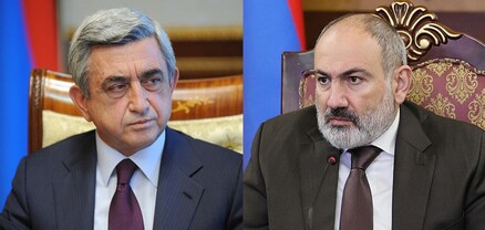 Փոխադարձ մերկացումները ոչ մի նպաստ չեն բերում հայ ժողովրդին