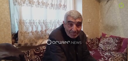 Ձևի խաթր մի պաշտոնյա գյուղ չի գա, բայց ընտրությունների ժամանակ գուկան ու վսյո. Ջրառատի բնակիչ