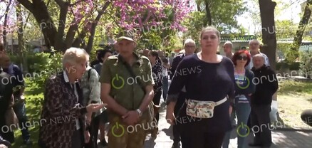 Թուրքն առաջինը քո նման դավաճան շանն է պատժելու․ քաղաքացին՝ Փաշինյանին
