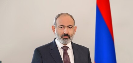 Փաշինյանը շնորհավորել է Իսլանդիայի վարչապետին՝ պաշտոնը ստանձնելու առիթով