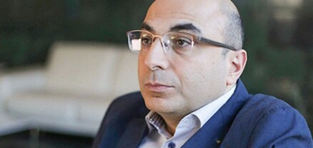 Այսօր մենք ունենք անտեր թողնված ժողովուրդ, անտեր թողնված ընտրազանգվածներ. Վահե Հովհաննիսյան