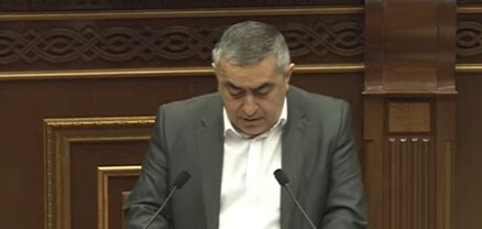 Անվտանգային համակարգի այսպիսի փոփոխությամբ՝ Ռուսաստանի փոխարեն գալու է Թուրքիան. Արմեն Ռուստամյան