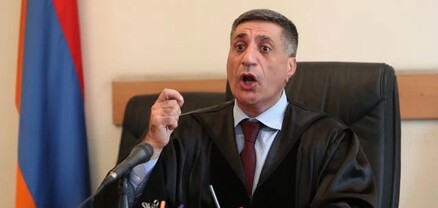 ԲԴԽ դատավոր անդամի միակ թեկնածուն նախորդ տարի ՔՊ-ի կողմից մերժվածն է․ Ժողովուրդ