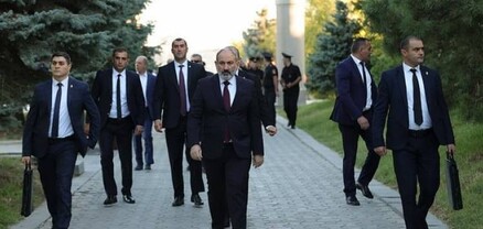 10 մլն 600 հազար դրամ՝ Փաշինյանի պաշտպանությունն ամրացնելու համար․  Հրապարակ