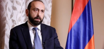 Ռիյադը և Երևանը դիվանագիտական հարաբերությունների հաստատման «ճանապարհային քարտեզ» կմշակեն