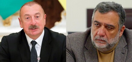 Ալիևի վրա նոր ճնշումներ կլինեն․ Ռուբեն Վարդանյանը գերիների հարցը միջազգայնացնում է