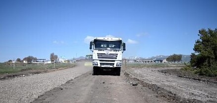 Սևանի տրանսպորտային հանգույցը հիմնանորոգվում է