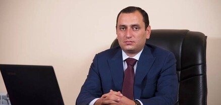 Արամ Սարգսյանի կուսակցի ՍՊԸ-ն «բինգո» է բռնել․ Հրապարակ