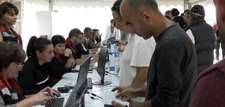 Արդարադատության նախարարությունն Արցախը «չեղարկելու» մտադրություն չունի