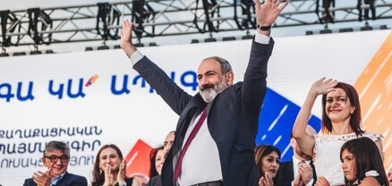 Ապագա կա՞․ Տավուշի 4 գյուղերում 2021-ին ում էին վստահել իրենց ապագան