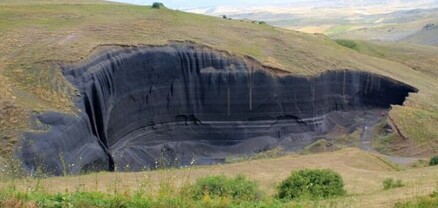Փրկարարները Գութանասարից իջեցրել են քաղաքացիներին. նրանցից մեկը կոտրել է ոտքը