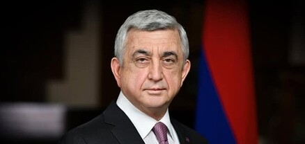Ավելի սինխրոն կշարժվեն դեպի նվիրական նպատակ․ Սերժ Սարգսյանի հոդվածը՝ հայ-չինական ​​հարաբերությունների մասին