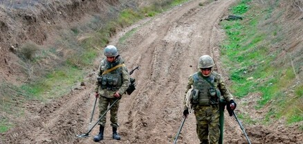 Ադրբեջանի իրականացրած աշխատանքն անարդյունավետ է, բայց սովորույթի համաձայն «մեղքը» Հայաստանինն է