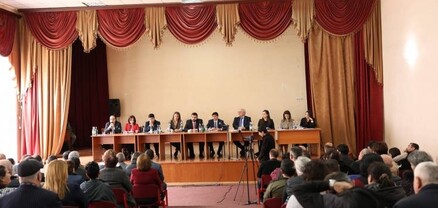 Փաշինյանն արցախցիների հարցով անցավ պլան Բ-ին․ Հրապարակ