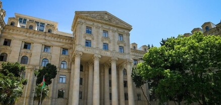 ՀՀ-ն պետք է ապացուցի, որ լուրջ է վերաբերվում խաղաղության գործընթացին․ Ադրբեջանի ԱԳՆ