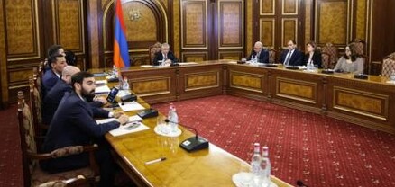 Մեր նպատակն է հայ-ղազախական գործակցությունն էլ ավելի դինամիկ, արդյունավետ և փոխշահավետ դարձնել