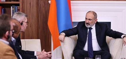 Փաշինյանը պատմամշակութային հուշարձանները պղծելը կամ վնասելը թշնամության դրսևորում է համարում