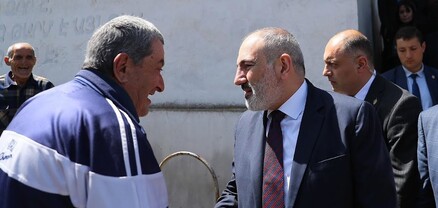 Փաշինյանը ոսկեպարցիներին ասել է՝ Ալիևի հետ 90 տոկոսով պայմանավորվածության են եկել. news.am