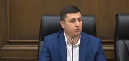 ՔՊ-ն Տավուշում զիջումների դեռ չի գնում, որովհետև դա կարող է վտանգել իրենց իշխանությունը