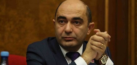 «Հարմար» Մարուքյանը և անհարմար ճշմարտությունը