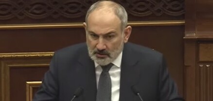 ԼՂ վերնախավը մտածում էր՝ «կգնանք, ՀՀ-ում իշխանություն կվերցնենք». նյութեր ունենք. Փաշինյան