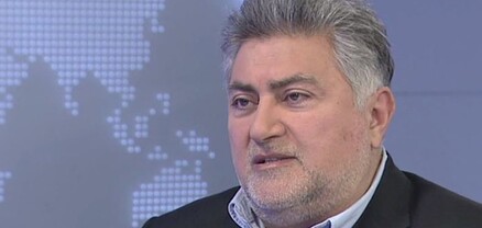 Եթե նա շարունակի անձնական վիրավորանք հասցնել, կստանա ավելի խիստ պատասխան. Արա Պապյան