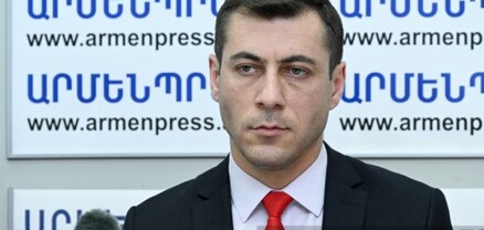 ՀՀ-ին Միջերկրական ծովից մոտնեում է հերթական ցիկլոնը