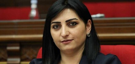 «Վերջին ընդդիմադիր պաշտոնյան Թագուհի Թովմասյանն էր ԱԺ-ում, որին մեծամասնությունը հեռացրեց». ԱՄՆ Պետդեպարտամենտ. Ժողովուրդ