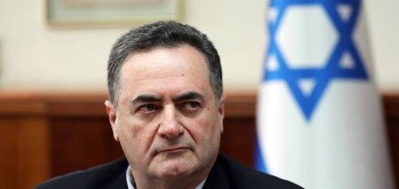 Իսրայելի արտգործնախարարը Հռոմում կքննարկի Գազայում իսրայելցի պատանդներին ազատելու հարցը