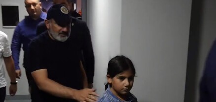 Փաշինյանն իր երեխաներին չի խնայում, գիտակցաբար գցում է հանրային բողոքի ալիքի տակ 