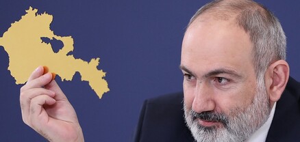 Թուրքիան ողջունում է Տավուշի 4 գյուղերի հանձնումը Ադրբեջանին