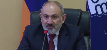 Մեր պետությունը գոյաբանական լրջագույն վտանգների ու սպшռնալիքների առաջ է կանգնած. Փաշինյան