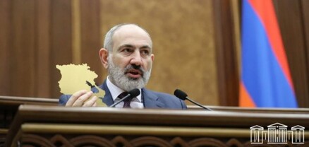 Հաջորդ քայլը լինելու է ապրիլի 24-ի հիշատակի օրվանից հրաժարվելը․ Հրապարակ