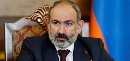 Կցանկանա՞ Փաշինյանը պաշտպանել Հայաստանի սուվերեն տարածքը
