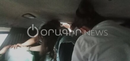 Մարզպետը պադավատով կֆռֆռա, բայց մե ավտոբուսի հարց չեն լուծե. ջրառատցիների դժգոհությունը