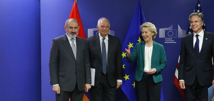 Ինչի՞ն է սպասում ԱՄՆ-ն, և ե՞րբ կհստակեցվի Արցախի նկատմամբ ԱՄՆ դիրքորոշումը