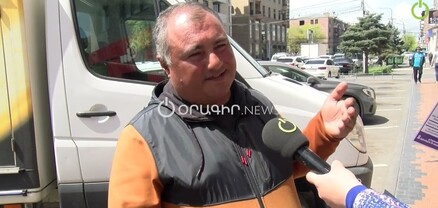 Ցեղասպանություն բառը վերացրե՛ք. նորի՞ց եք ուզում իրար կոտորել. հարցում