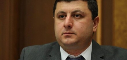 Մինչ իշխանությունը համոզում է զոհաբերել տարածքները, տարածաշրջանում պրոցեսներ են եռում