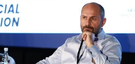 Կարեն Սարգսյանն ազատվել է ֆինանսների նախարարության գլխավոր քարտուղարի պաշտոնից