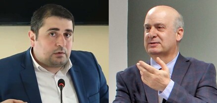Մի՞թե չի մտածում՝ Փաշինյանից հետո կյանք կա. Բրյուսովի նախկին պրոռեկտորը՝ Գյուրջինյանի առաջարկի մասին