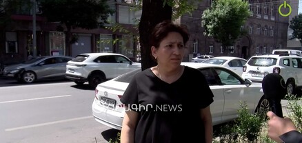 Փաշինյանը կհեռանա այն ժամանակ, երբ ժողովուրդը կզարթնի. հարցում  