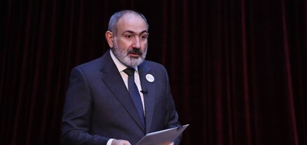 Այն հայրենիքը, որը պետությունը չէ, մենք չենք այդ հայրենիքի տերն ու տնօրենը․ Փաշինյան