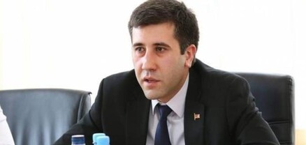 Վերաքննիչ դատարանը մերժել է Նարեկ Սամսոնյանի կալանքի դեմ իմ բերած հատուկ վերանայման բողոքը