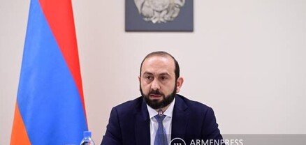 Հայաստանը ողջունում է Հարավային Կովկասի վերաբերյալ «Մեծ յոթնյակի» հայտարարությունը